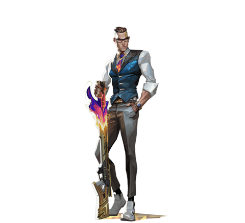 Miniatura de Chamber